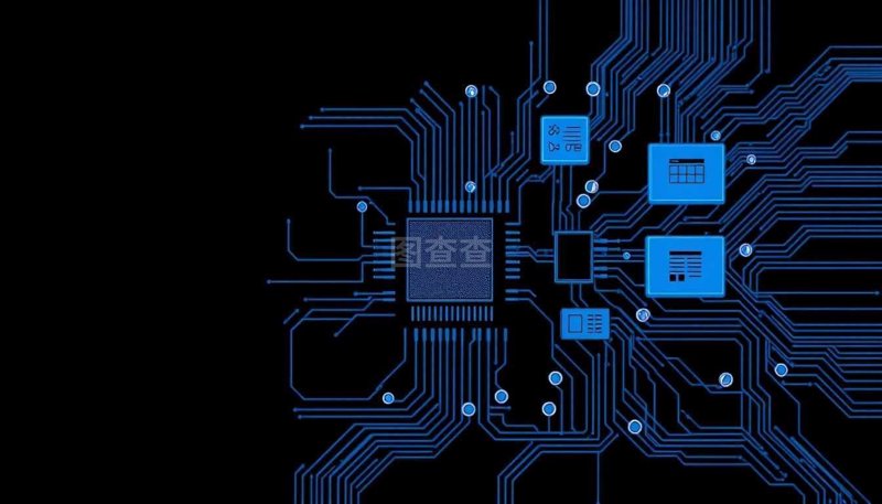 北京信息技术公司的工具推荐